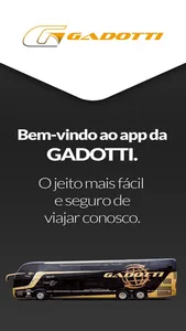 Viação Gadotti screenshot 0