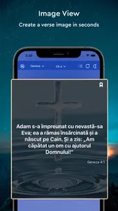 Biblia Ortodoxă Română screenshot 3