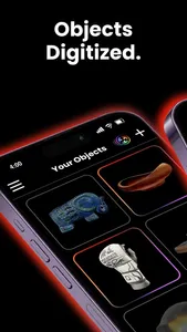 Twigital screenshot 0