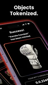 Twigital screenshot 1