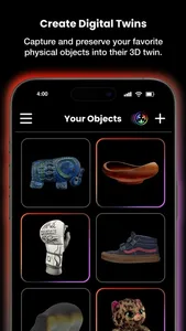 Twigital screenshot 3