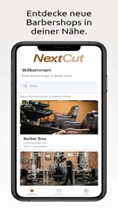 NextCut screenshot 2