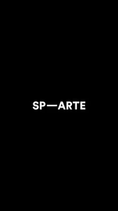 SP–Arte screenshot 0