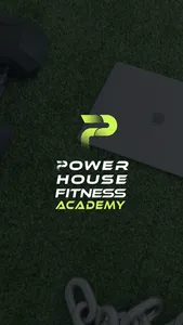 Powerhouse Fitness Academy screenshot 0