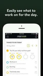 Powerhouse Fitness Academy screenshot 3