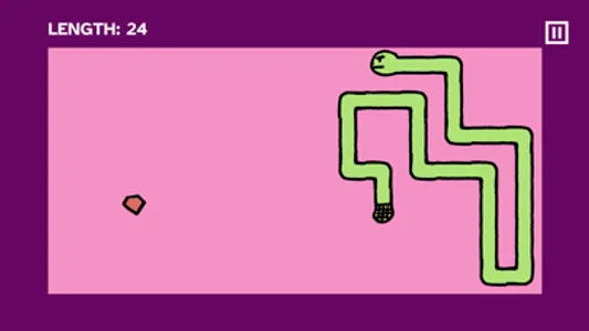 Slither (Snake) screenshot 2