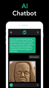 Chat AI - Personal Assistant screenshot 0