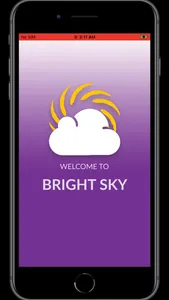 Bright Sky US screenshot 0