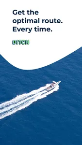 Ditch: Boat Navigation screenshot 0