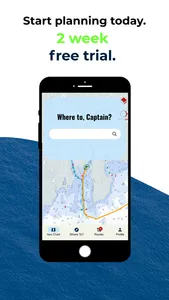 Ditch: Boat Navigation screenshot 5