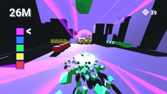 Energy Smash 3D screenshot 0