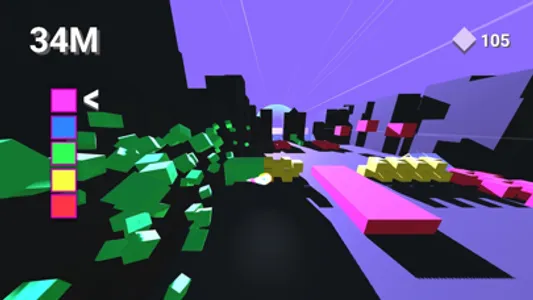 Energy Smash 3D screenshot 1