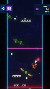 Bounce and beyond screenshot 1