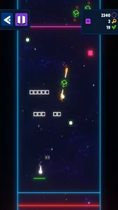 Bounce and beyond screenshot 2