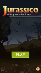 Jurassico Dice screenshot 0