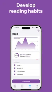Bible Words Master screenshot 3