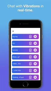VIBRI CHAT screenshot 0