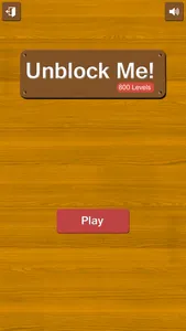Unblock Sliding Puzzle screenshot 0