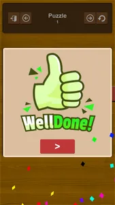 Unblock Sliding Puzzle screenshot 2