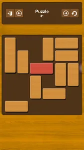 Unblock Sliding Puzzle screenshot 3