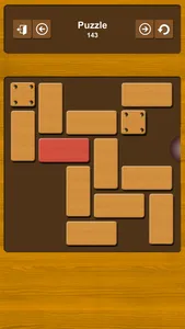 Unblock Sliding Puzzle screenshot 4