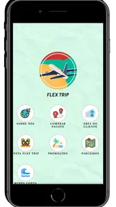 FLEX TRIP screenshot 0