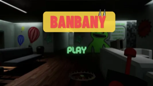 Banbany - Garten screenshot 2