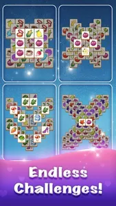 Triple Tile&Avatar screenshot 2