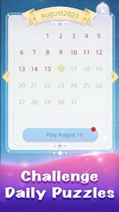 Triple Tile&Avatar screenshot 5