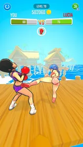 Power Punch 3D screenshot 3