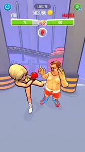 Power Punch 3D screenshot 5