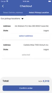 Medicines Direct screenshot 4