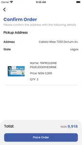 Medicines Direct screenshot 5