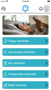 Reminder - Be Notified screenshot 0