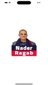 MR Nader Ragab screenshot 0