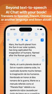 Text To Speech: SpeakBooks screenshot 3