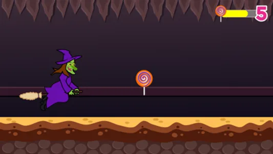 Spooky Halloween Games screenshot 5