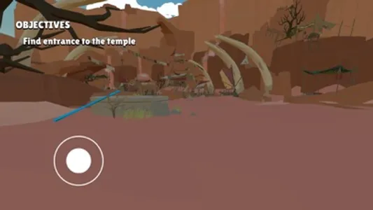 Tomb Seeker screenshot 8