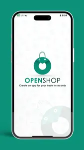 openshope screenshot 0