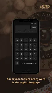 THE INMIND SYSTEM screenshot 2