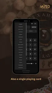 THE INMIND SYSTEM screenshot 3