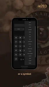 THE INMIND SYSTEM screenshot 4