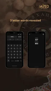 THE INMIND SYSTEM screenshot 5