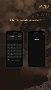 THE INMIND SYSTEM screenshot 6