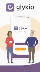 glykio screenshot 0