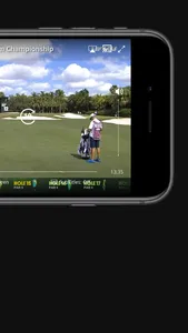 LIV Golf+ screenshot 3