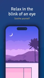 Nuits: White Noise Soundscapes screenshot 4