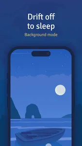 Nuits: White Noise Soundscapes screenshot 6