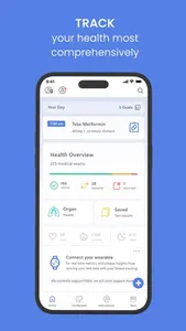 BioSteer screenshot 0