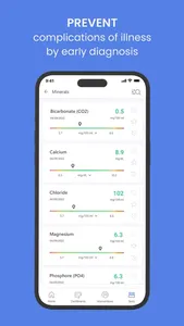 BioSteer screenshot 2